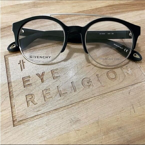 Givenchy 0020 Optical  - Picture 1 of 2